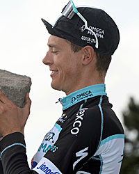 Niki Terpstra